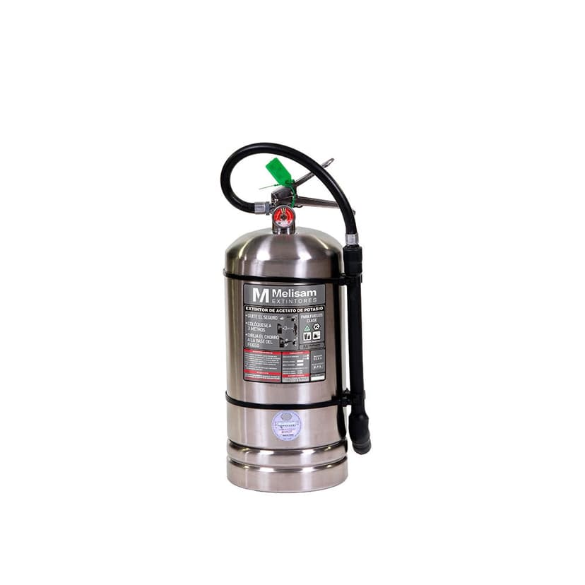 Matafuego Agua AF 10 L